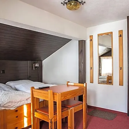Burgener Hotel 2*