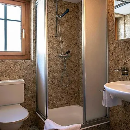 Burgener Hotel