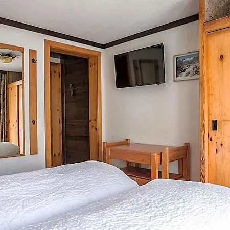 Burgener 2* Saas Fee