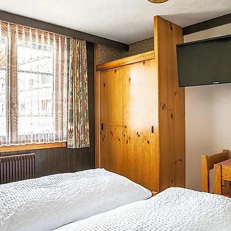 Hotel Burgener 2*