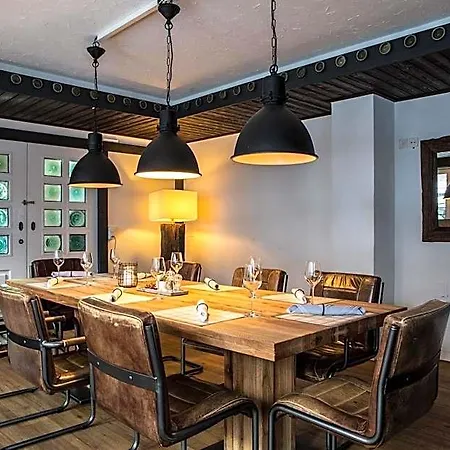 Burgener Hotel Saas Fee