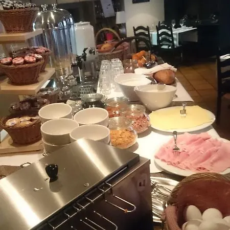 Burgener 2* Saas-Fee