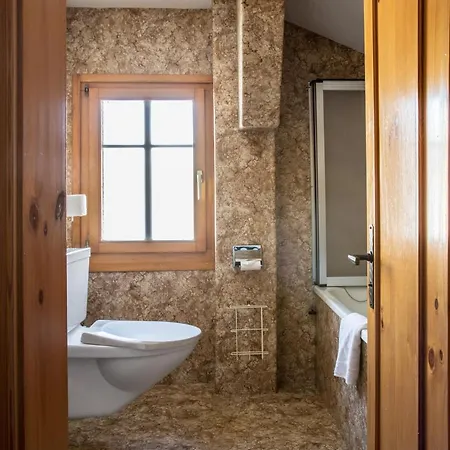 Burgener Hotel 2*