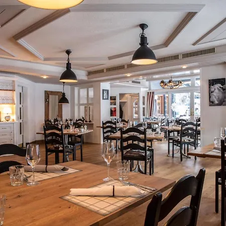 Burgener Зас-Фе