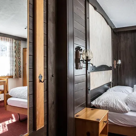 Burgener 2* Saas-Fee