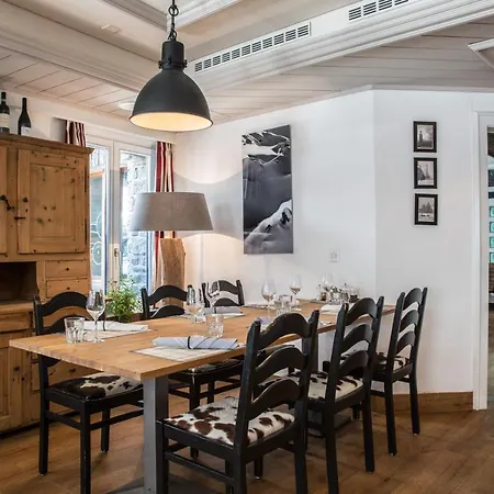 Burgener Hotel Saas-Fee