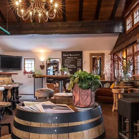 Burgener Hotel Saas-Fee