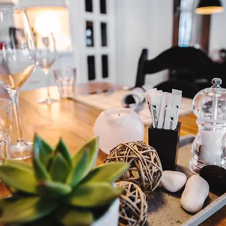 Burgener Hotel Saas-Fee