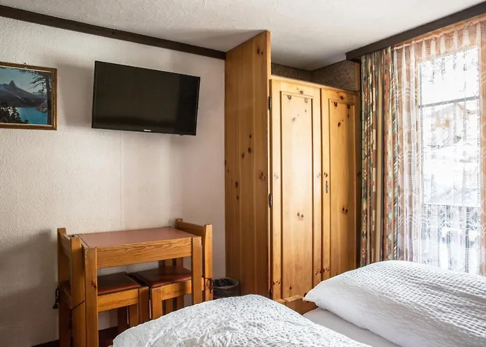 酒店 伯吉纳酒店 萨斯费