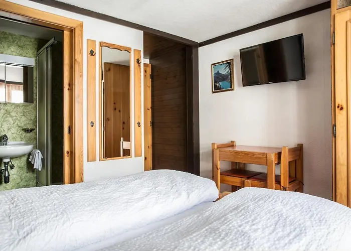 酒店 伯吉纳酒店