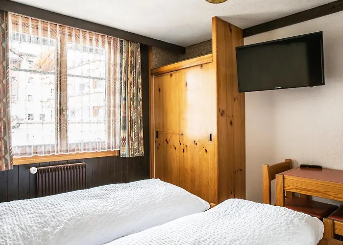 酒店 伯吉纳酒店