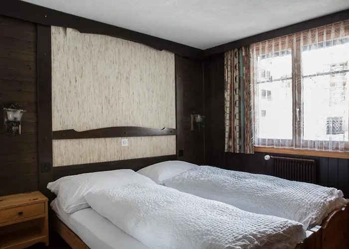 伯吉纳酒店 萨斯费