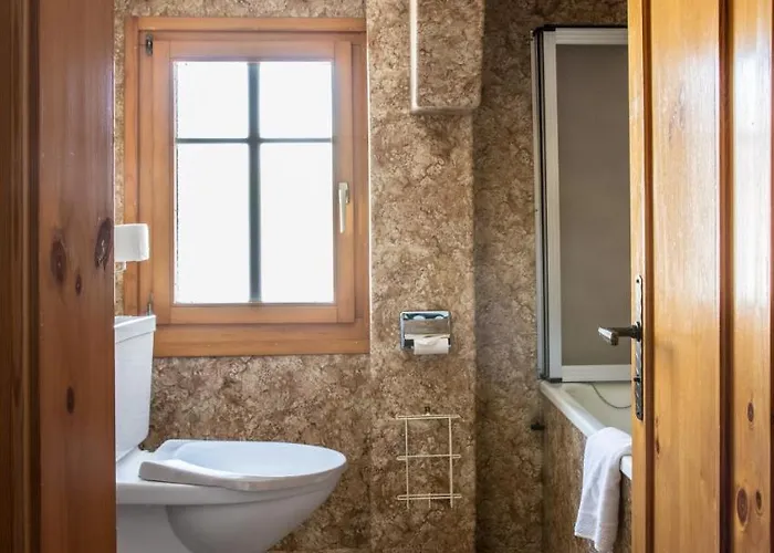 伯吉纳酒店 酒店 2*