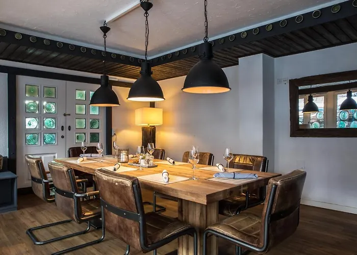 酒店 伯吉纳酒店