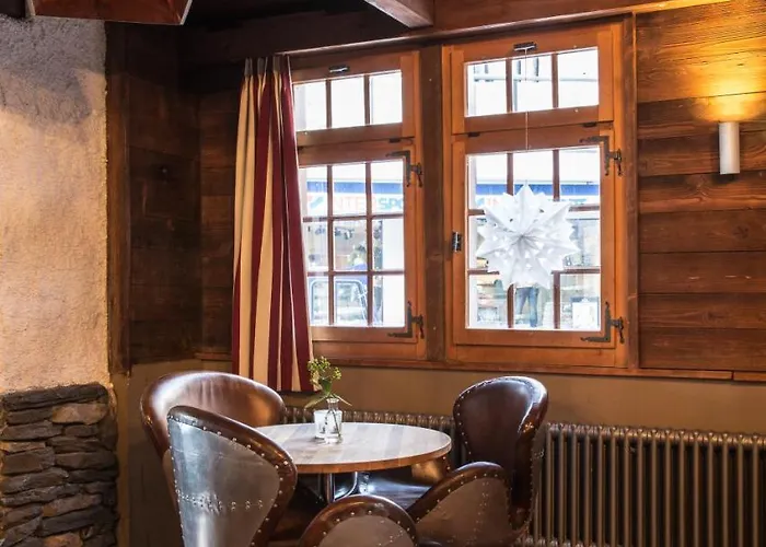 酒店 伯吉纳酒店 萨斯费