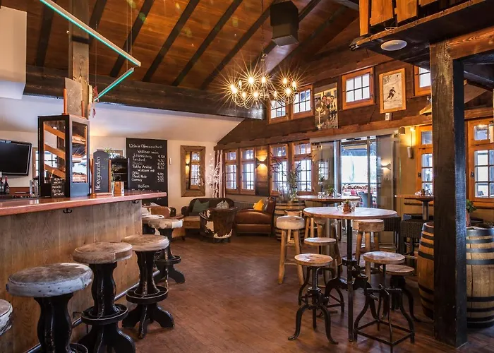 伯吉纳酒店 酒店 2*