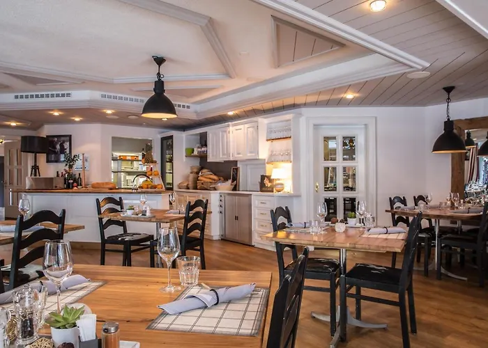 酒店 伯吉纳酒店