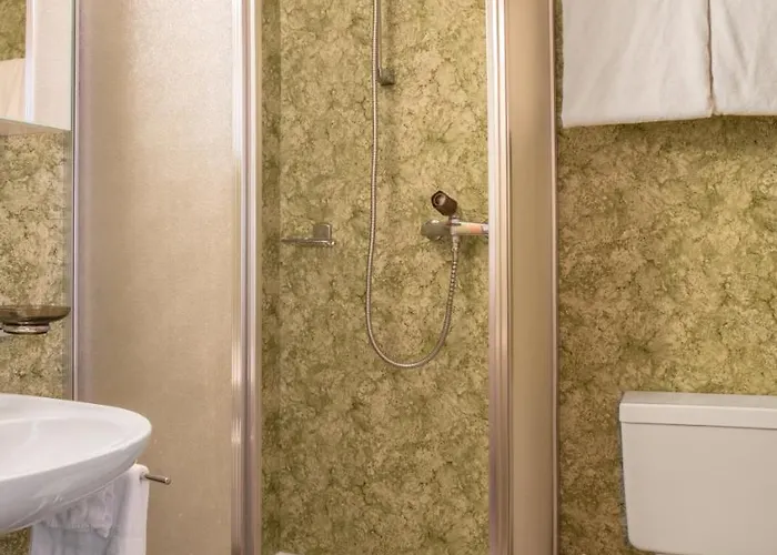 酒店 伯吉纳酒店 2*