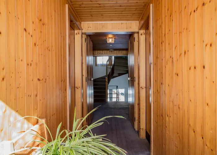 酒店 伯吉纳酒店