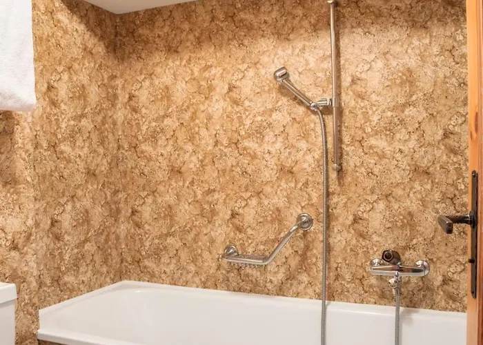 Burgener 2* Saas-Fee