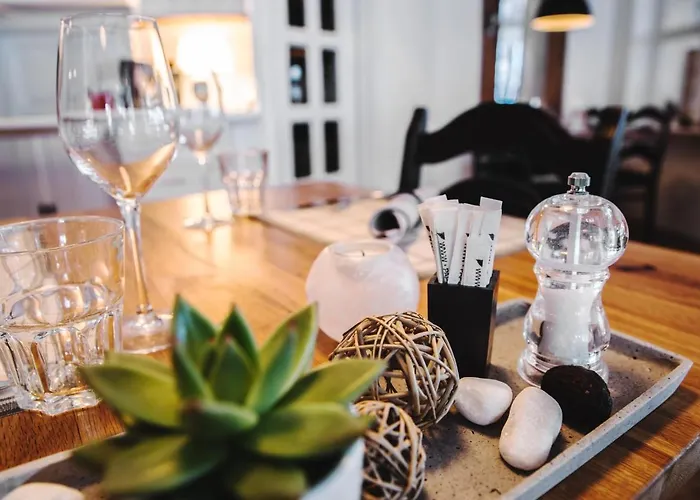 伯吉纳酒店 酒店 萨斯费