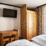 Hotel Burgener Saas-Fee