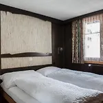 Burgener Saas-Fee