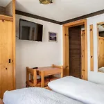 Burgener Hotel 2*