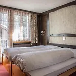 Burgener Hotel 2*