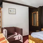 Burgener 2* Saas-Fee