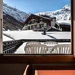 Hotel Burgener