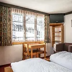 Hotel Burgener 2*