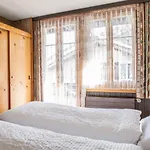Burgener 2* Saas-Fee