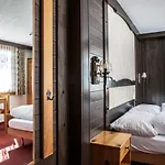 Burgener 2* Saas-Fee