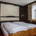 Hotel Burgener Saas-Fee