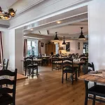 Hotel Burgener 2*