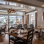 Hotel Burgener Saas-Fee