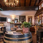 Burgener Hotel Saas-Fee