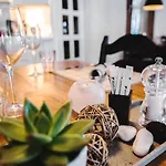 Burgener Hotel Saas-Fee