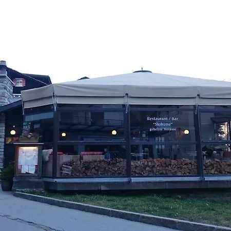 Burgener Saas-Fee