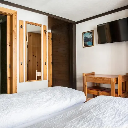 Hotel Burgener