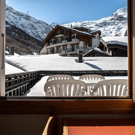 Hotel Burgener