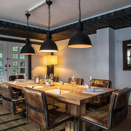 Hotel Burgener