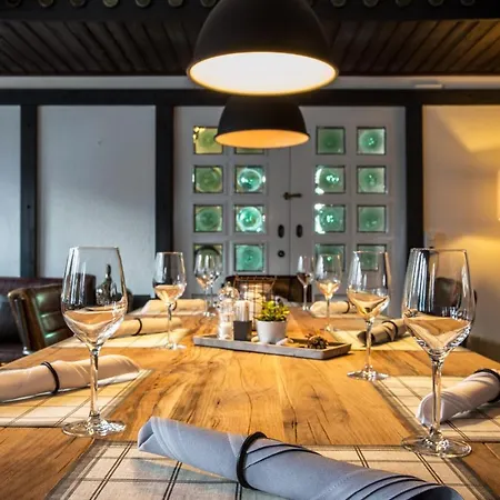 Hotel Burgener