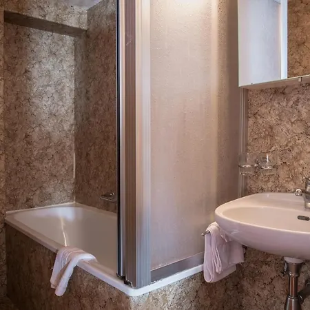 Burgener サース フェー